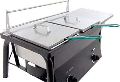 Bioexcel Taco Cart