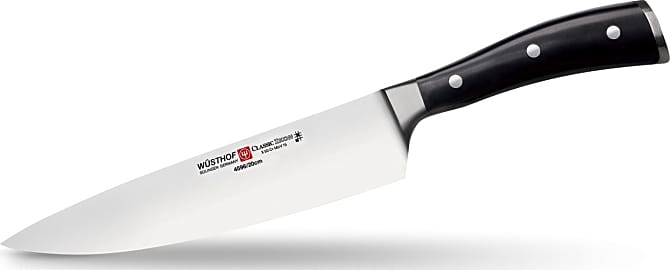 Wusthof Classic Icon