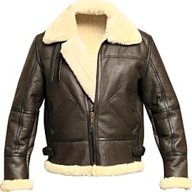 RSH Leathercraft B3 Aviator