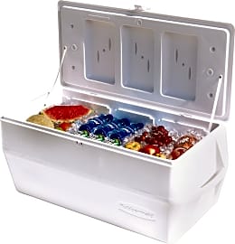 Rubbermaid 150-Quart