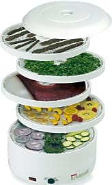 Nesco FD-1018A Gardenmaster