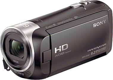 Sony Handycam CX440