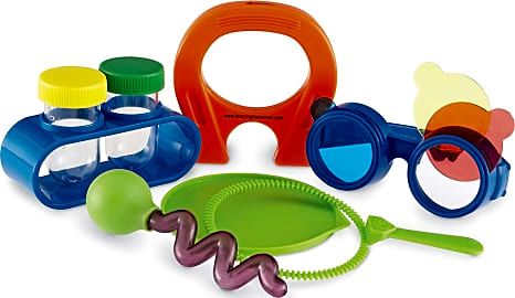 Learning Resources Wow & Wonder