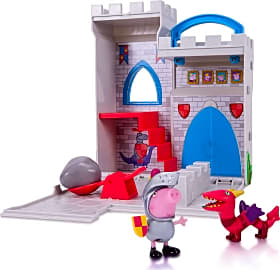 Little Places Castle Fort