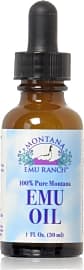 Montana Emu Ranch All Natural