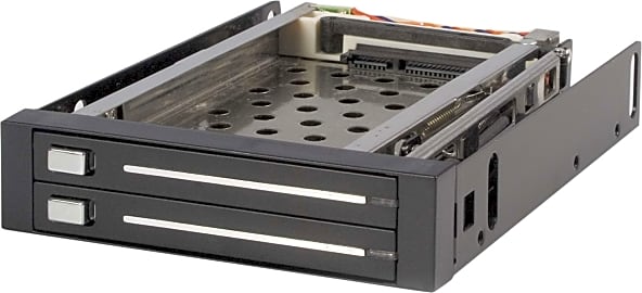 StarTech Backplane Enclosure