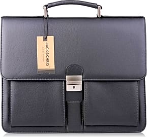 Jack and Chris Leather