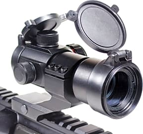 Ozark Armament Rhino Tactical