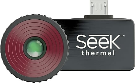 Seek Thermal Compact Pro