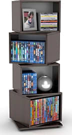 Atlantic Multimedia Storage Tower