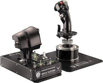 Thrustmaster HOTAS Warthog