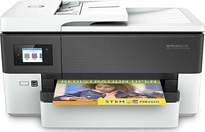 HP OfficeJet Pro 7720