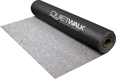 MP Global QuietWalk