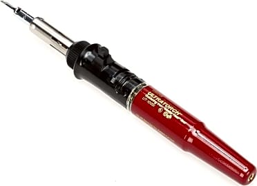 Master Appliance Ultratorch UT-100SiK