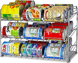 Simple Houseware Stackable