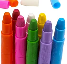 Mosaiz Crayons