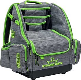 Dynamic Discs Commander