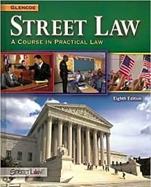 Street Law: A Course in Practical Law