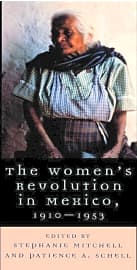 The Women's Revolution in Mexico