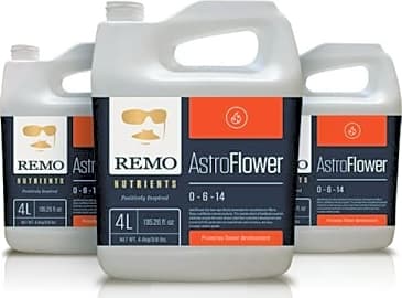 Remo Nutrients AstroFlower