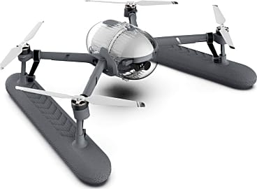 PowerVision PowerEgg X Wizard