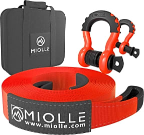 Miolle TS001