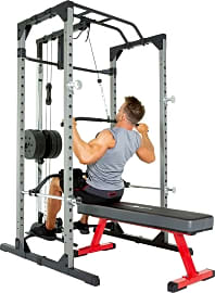 Fitness Reality 810XLT