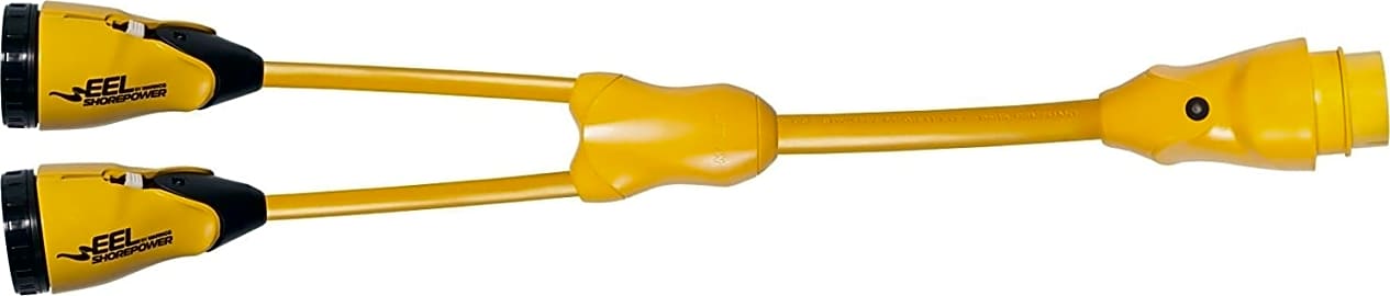 Marinco EEL Y Adapters