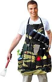 Big Mouth Inc. Grill Sergeant