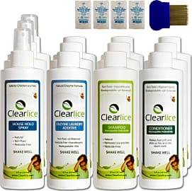 Clearlice Jumbo