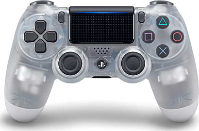 DualShock 4 Wireless PlayStation Controller