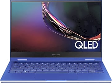 Samsung Galaxy Book Flex