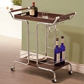 Coaster Home Furnishings Contemporary