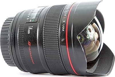 EF 14mm f/2.8L
