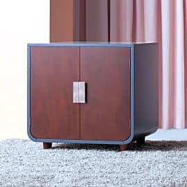 Staart Decorative Dyad