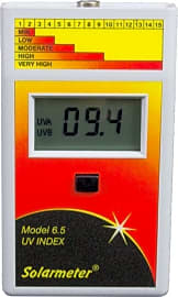 Solarmeter Model 6.5
