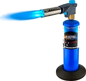 Mr. Torch Bluefire Triple Flame
