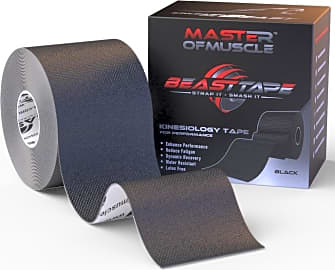 Master of Muscle Beast