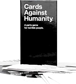 Cards Against Humanity