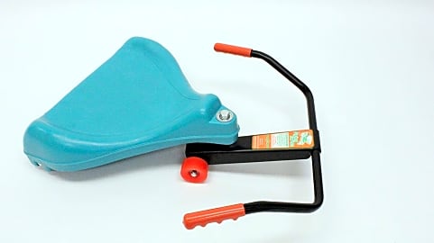 Flying Turtle Skate Scooter