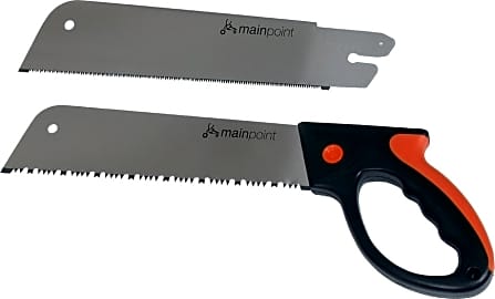 Mainpoint Pull Grip