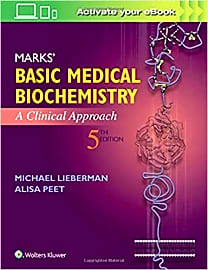 Marks' Basic Medical Biochemistry