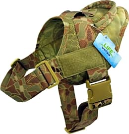 Lifeunion Patrol