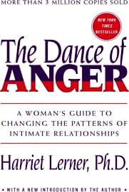 The Dance of Anger