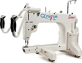 Grace Q'nique 14 Plus