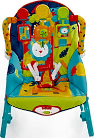 Fisher-Price Rocker