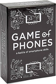 Game of Phones