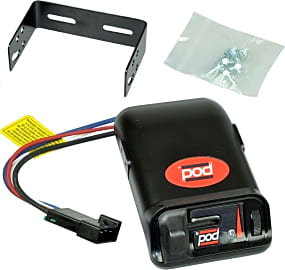 Tekonsha 80500 Pro Series POD