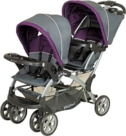 Baby Trend Double