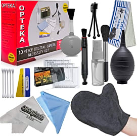 Opteka Digital Necessity Kit